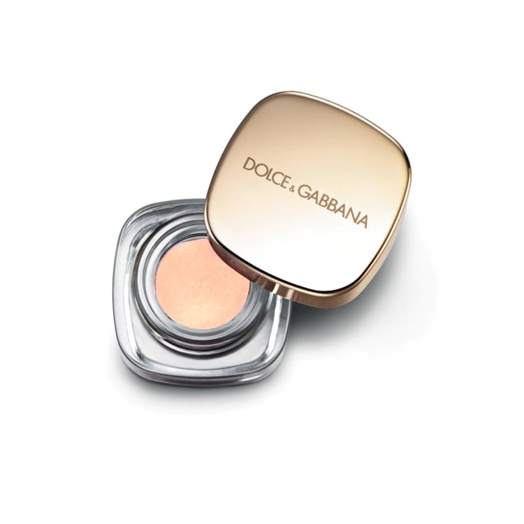 Dolce & Gabbana - Perfect Mono - Ombre A Paupieres Creme