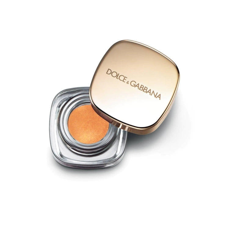 Dolce & Gabbana - Perfect Mono - Ombre A Paupieres Creme