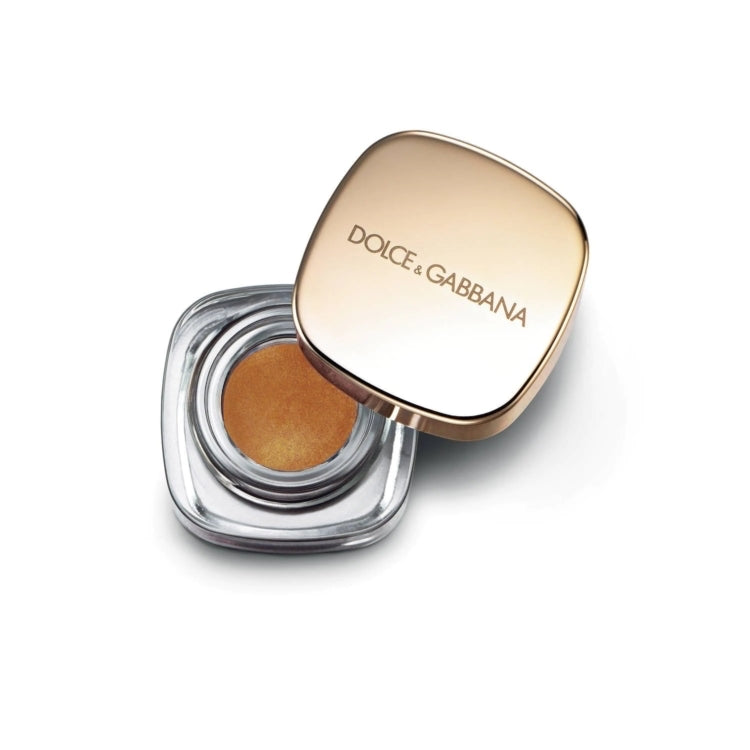 Dolce & Gabbana - Perfect Mono - Ombre A Paupieres Creme