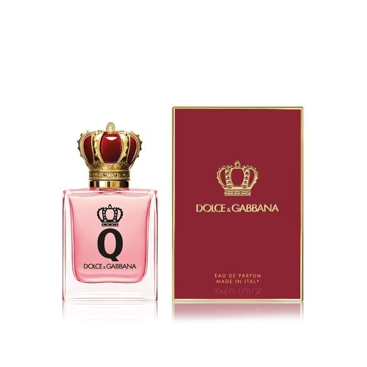 Dolce & Gabbana - Q - Eau de Parfum