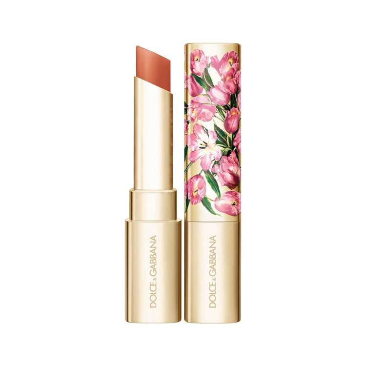 Dolce & Gabbana - Sheerlips - Hydrating Tinted Lip Balm - Baume À Lèvres Teinté Hydratant