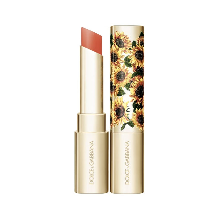 Dolce & Gabbana - Sheerlips - Hydrating Tinted Lip Balm - Baume À Lèvres Teinté Hydratant