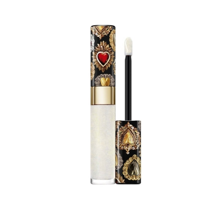 Dolce & Gabbana - Shinissimo - High Shine Lip Lacquer - Laque À Lèvres Pure Brillance