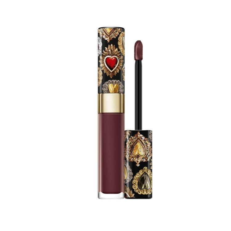 Dolce & Gabbana - Shinissimo - High Shine Lip Lacquer - Laque À Lèvres Pure Brillance