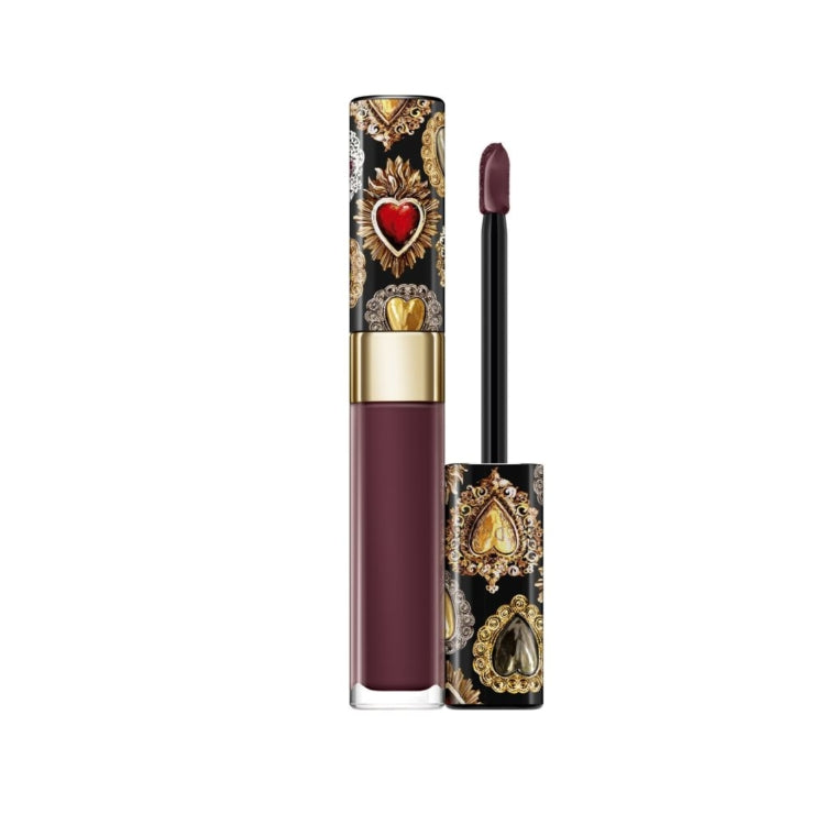 Dolce & Gabbana - Shinissimo - High Shine Lip Lacquer - Laque À Lèvres Pure Brillance
