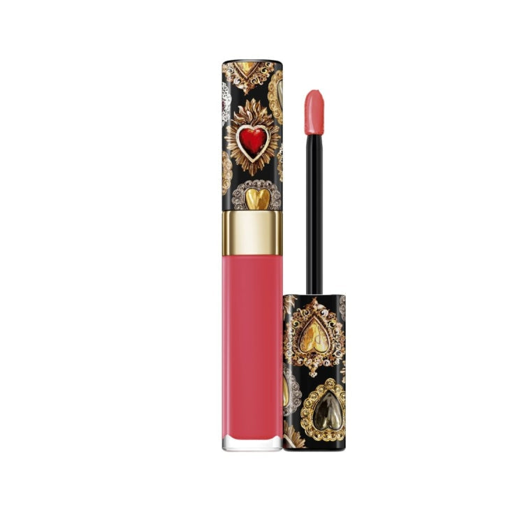 Dolce & Gabbana - Shinissimo - High Shine Lip Lacquer - Laque À Lèvres Pure Brillance
