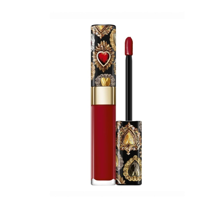 Dolce & Gabbana - Shinissimo - High Shine Lip Lacquer - Laque À Lèvres Pure Brillance