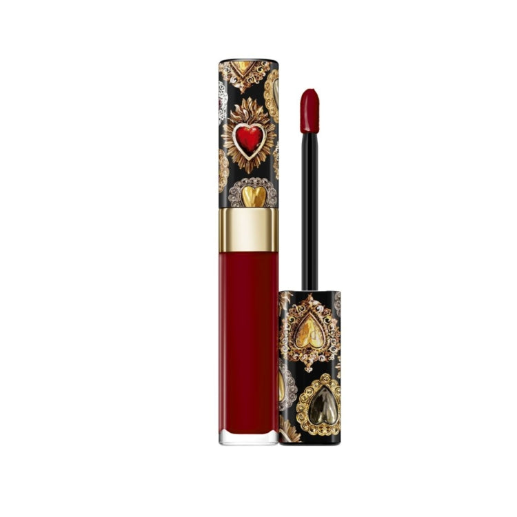 Dolce & Gabbana - Shinissimo - High Shine Lip Lacquer - Laque À Lèvres Pure Brillance