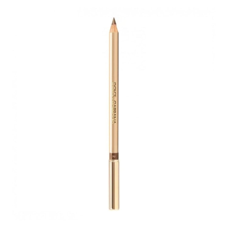 Dolce & Gabbana - The Eyeliner - Crayon Intense - Crayon Pour Les Yeux