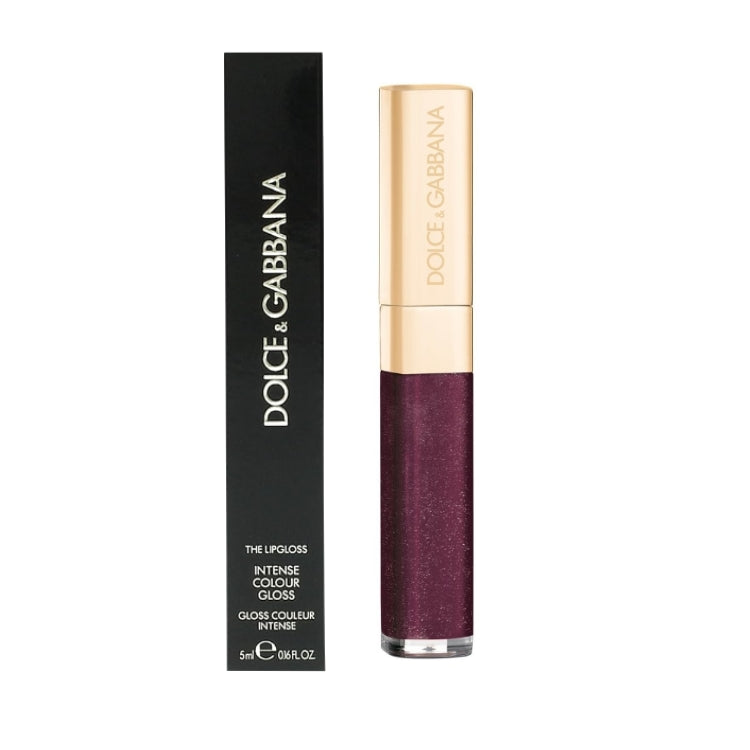 Dolce & Gabbana - The Lipgloss - Intense Colour Gloss - Gloss Couleur Intense
