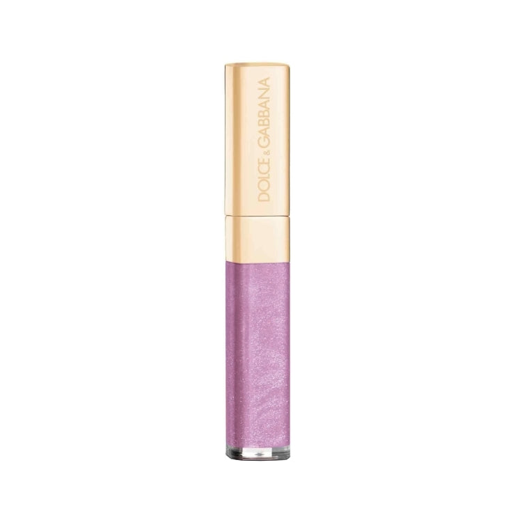 Dolce & Gabbana - The Lipgloss - Sheer Shine Gloss - Gloss Pure Brillance