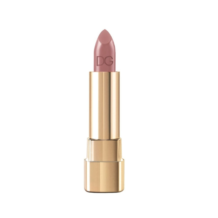 Dolce & Gabbana - The Lipstick - Classic Cream Lipstick - Rouge A Levres Classic Creme