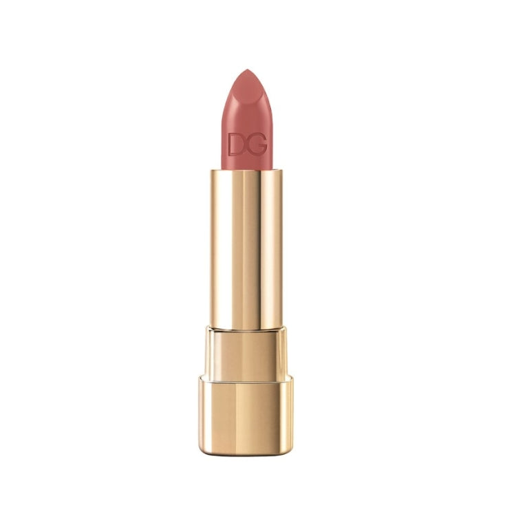 Dolce & Gabbana - The Lipstick - Classic Cream Lipstick - Rouge A Levres Classic Creme