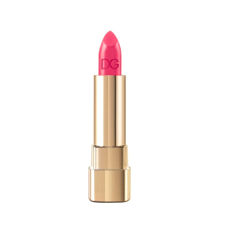 Dolce & Gabbana - The Lipstick - Classic Cream Lipstick - Rouge A Levres Classic Creme