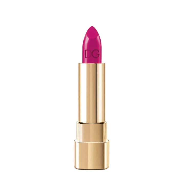 Dolce & Gabbana - The Lipstick - Classic Cream Lipstick - Rouge A Levres Classic Creme