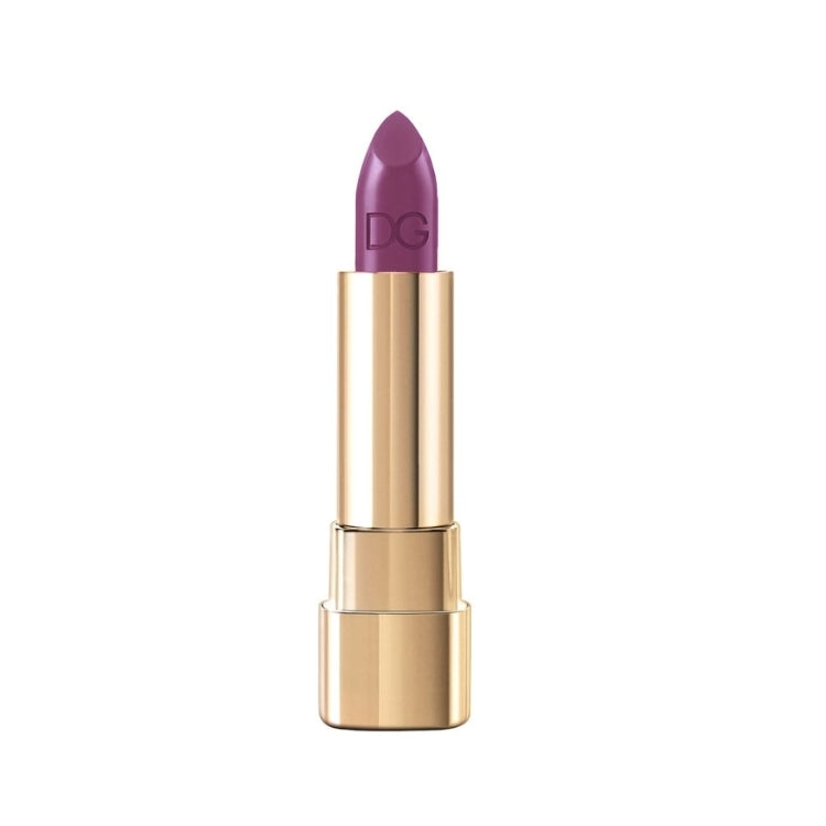 Dolce & Gabbana - The Lipstick - Classic Cream Lipstick - Rouge A Levres Classic Creme