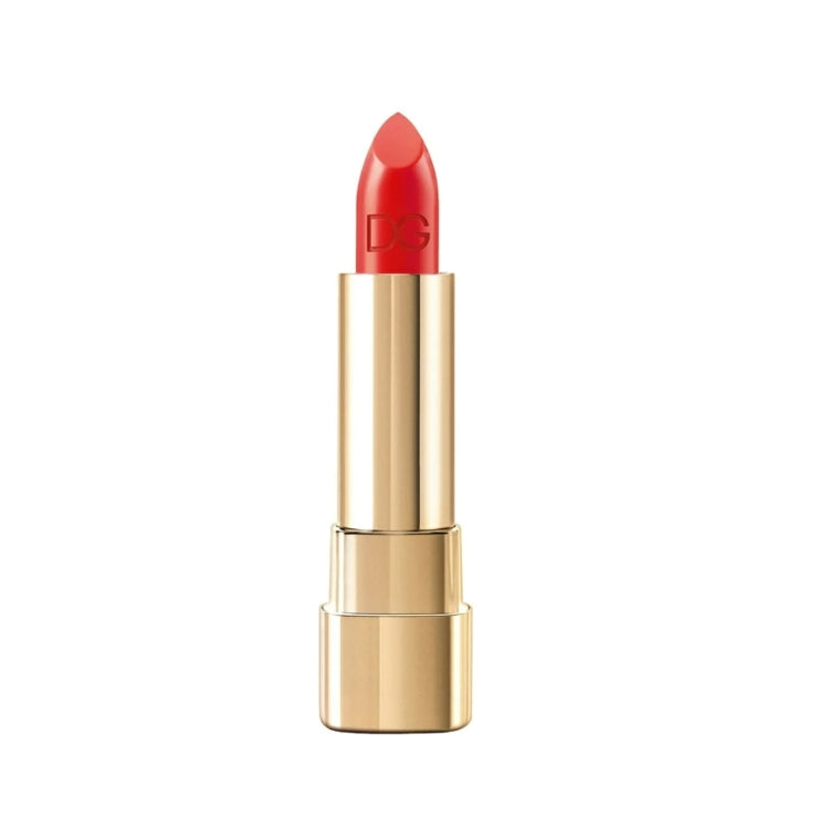 Dolce & Gabbana - The Lipstick - Classic Cream Lipstick - Rouge A Levres Classic Creme