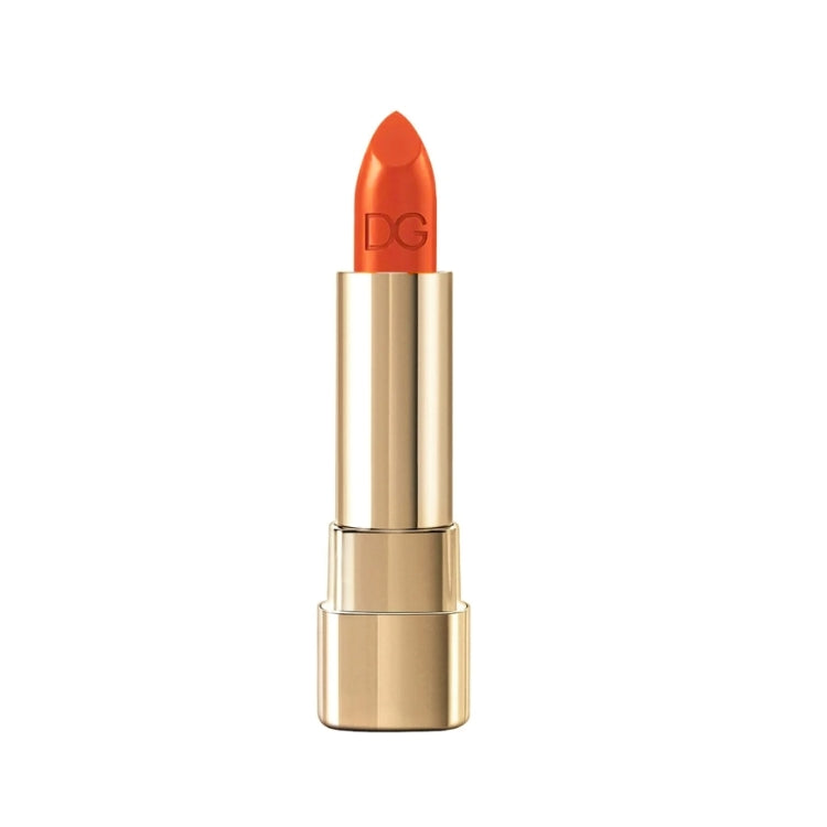 Dolce & Gabbana - The Lipstick - Classic Cream Lipstick - Rouge A Levres Classic Creme
