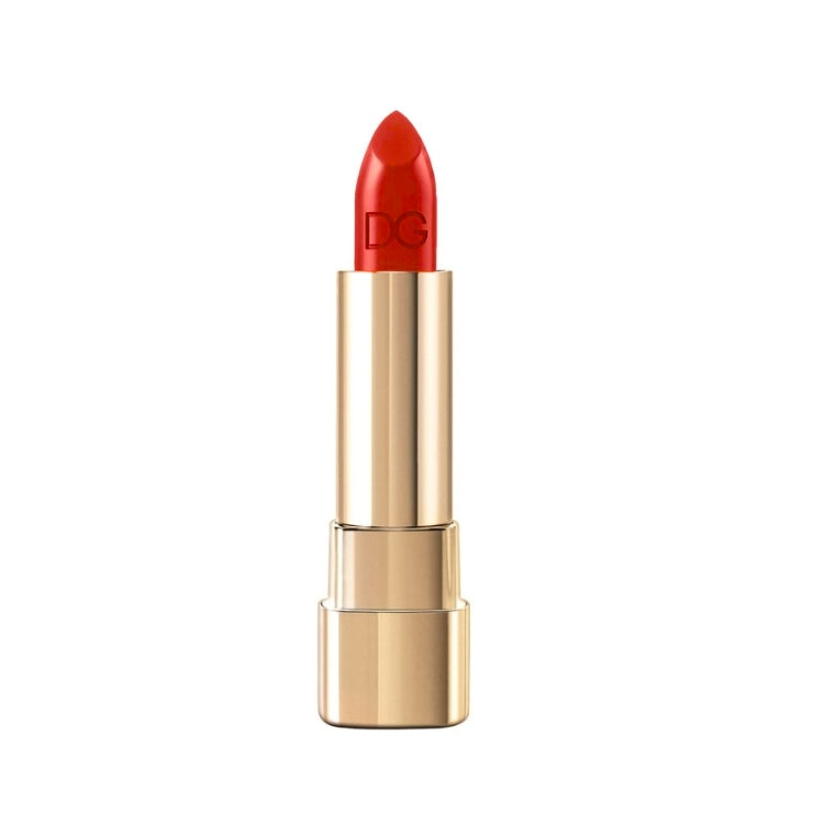 Dolce & Gabbana - The Lipstick - Classic Cream Lipstick - Rouge A Levres Classic Creme