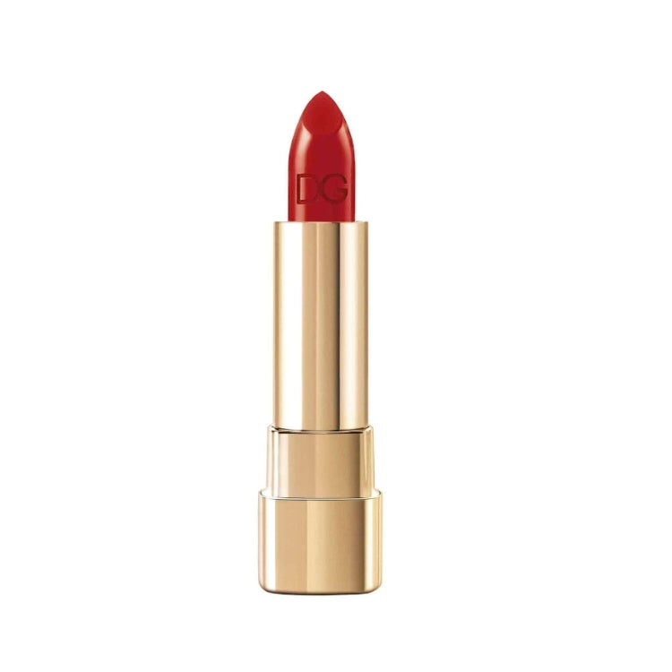 Dolce & Gabbana - The Lipstick - Classic Cream Lipstick - Rouge A Levres Classic Creme