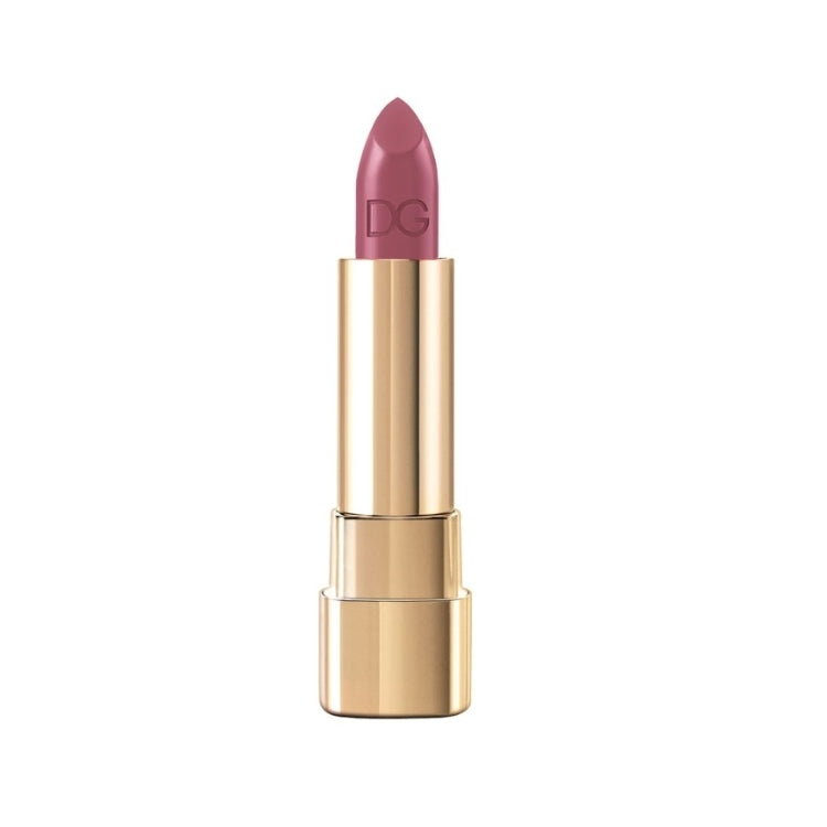Dolce & Gabbana - The Lipstick - Shine Lipstick - Rouge A Levres Satine