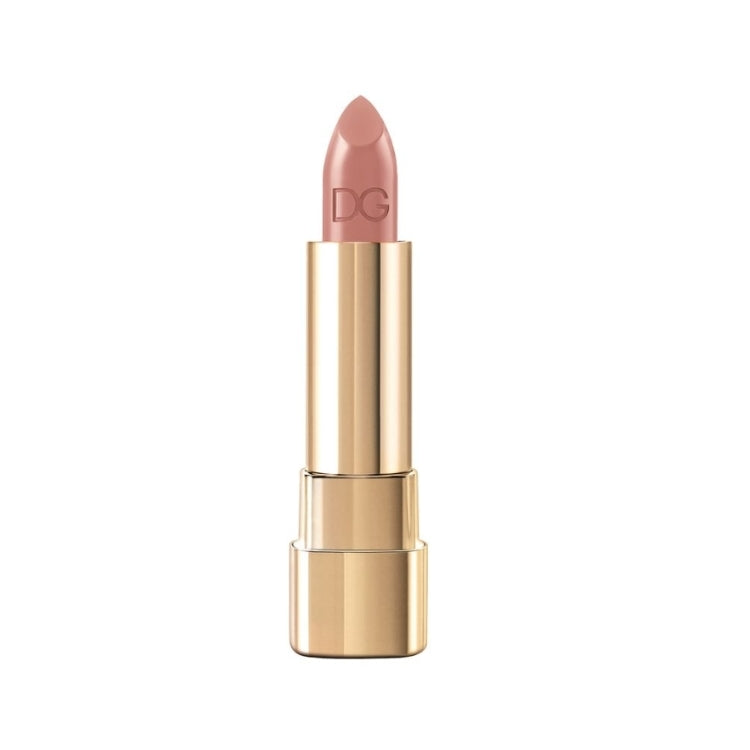 Dolce & Gabbana - The Lipstick - Shine Lipstick - Rouge A Levres Satine