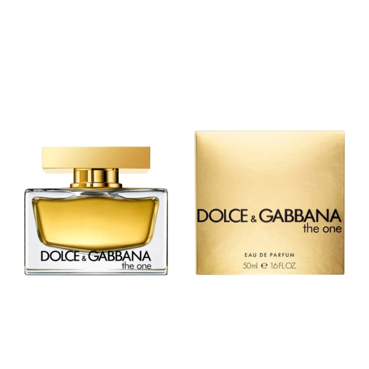 Dolce & Gabbana - The One - Eau de Parfum
