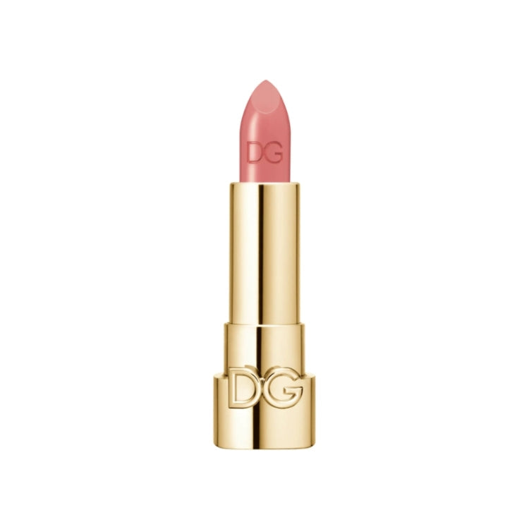 Dolce & Gabbana - The Only One - Luminous Colour Lipstick - Rouge À Lèvres Éclat Et Couleur - Shade To Complete With Cap - Teinte À Compléter Avec Le Capot