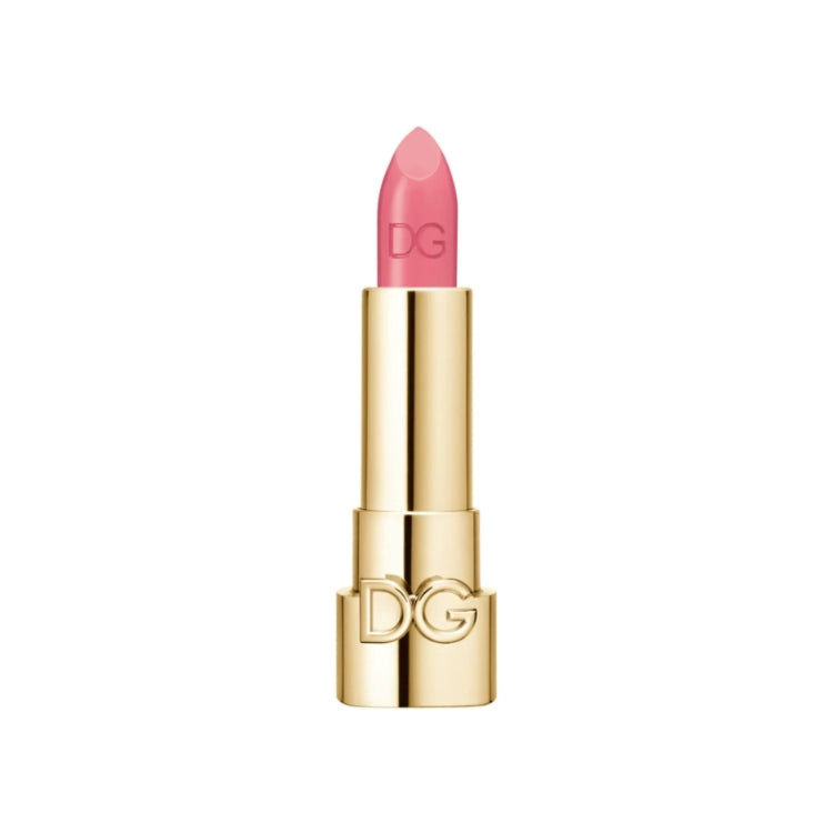 Dolce & Gabbana - The Only One - Luminous Colour Lipstick - Rouge À Lèvres Éclat Et Couleur - Shade To Complete With Cap - Teinte À Compléter Avec Le Capot