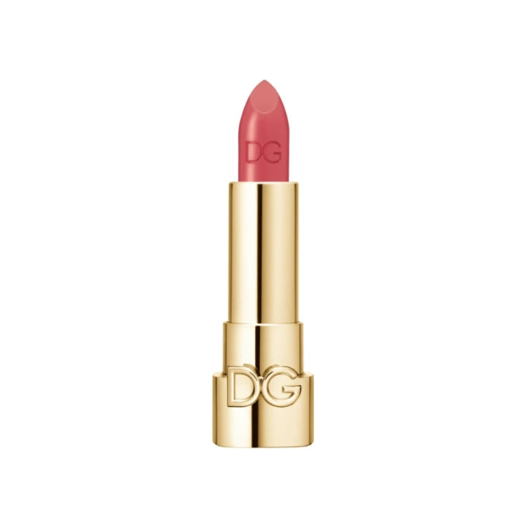 Dolce & Gabbana - The Only One - Luminous Colour Lipstick - Rouge À Lèvres Éclat Et Couleur - Shade To Complete With Cap - Teinte À Compléter Avec Le Capot