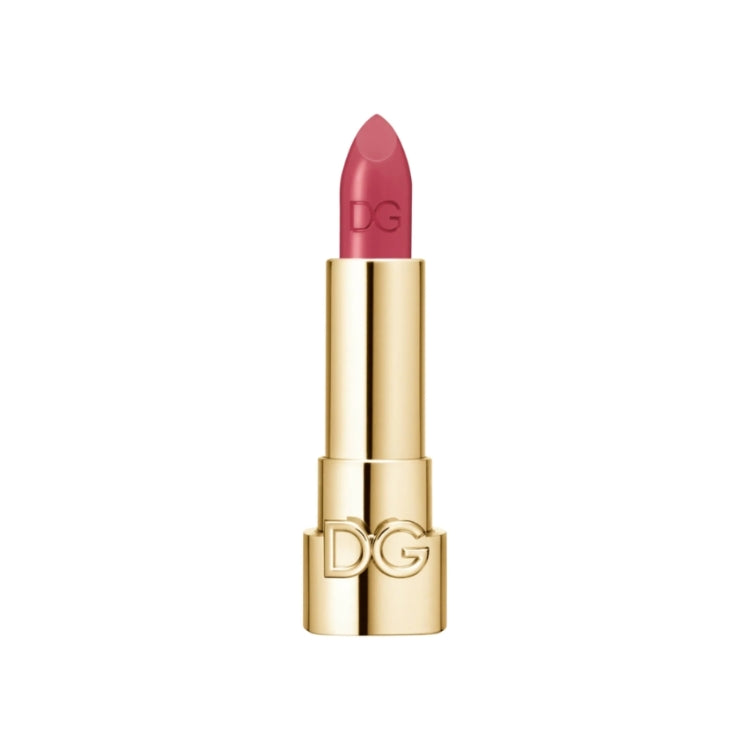 Dolce & Gabbana - The Only One - Luminous Colour Lipstick - Rouge À Lèvres Éclat Et Couleur - Shade To Complete With Cap - Teinte À Compléter Avec Le Capot
