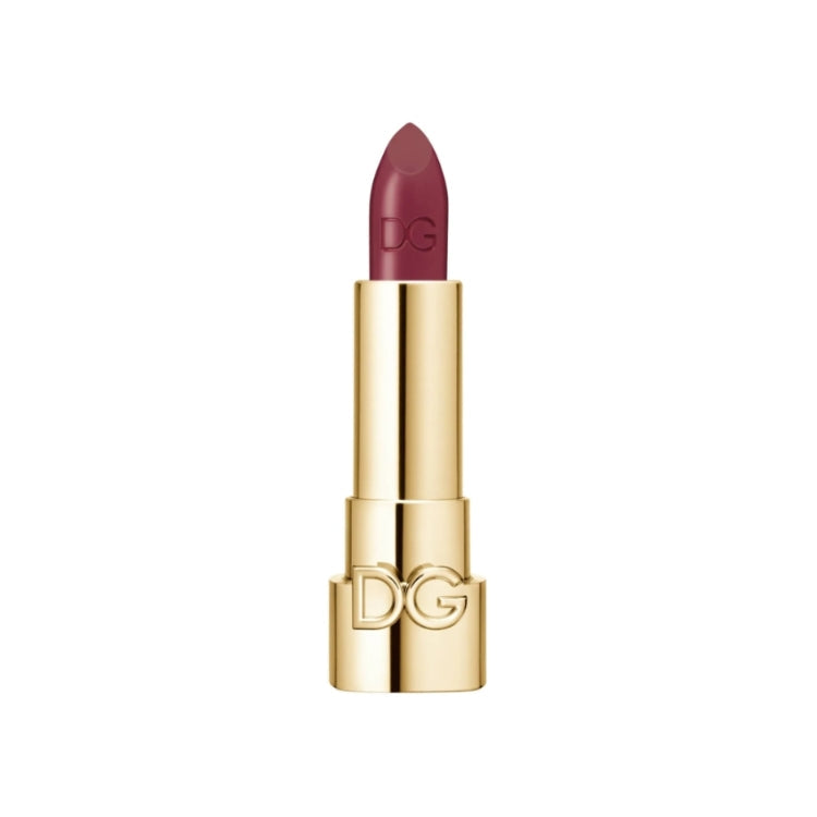 Dolce & Gabbana - The Only One - Luminous Colour Lipstick - Rouge À Lèvres Éclat Et Couleur - Shade To Complete With Cap - Teinte À Compléter Avec Le Capot