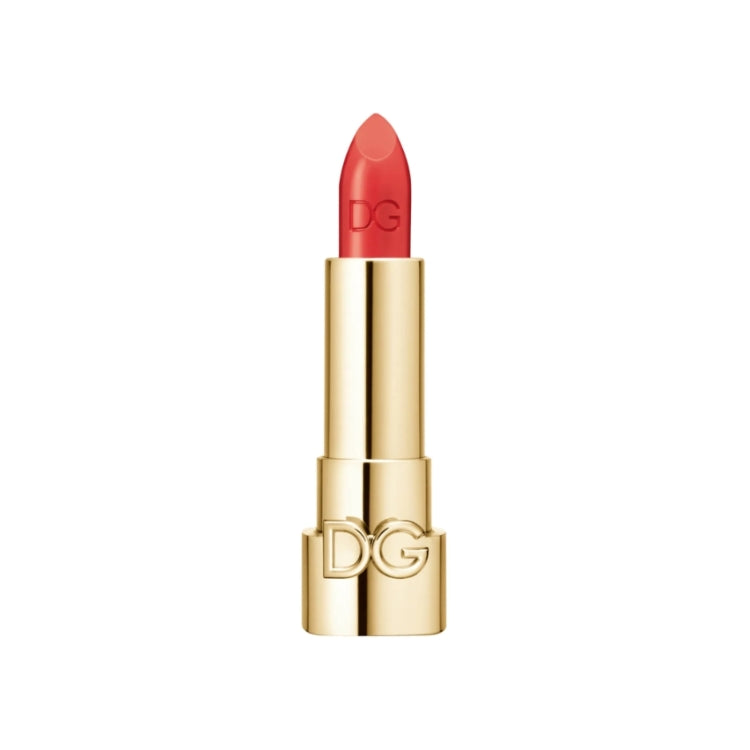 Dolce & Gabbana - The Only One - Luminous Colour Lipstick - Rouge À Lèvres Éclat Et Couleur - Shade To Complete With Cap - Teinte À Compléter Avec Le Capot