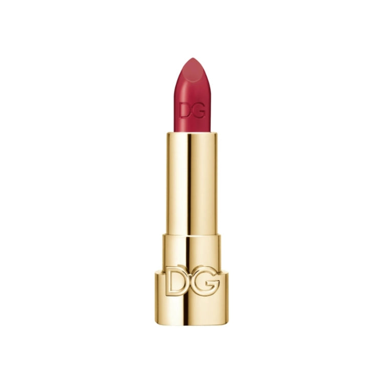 Dolce & Gabbana - The Only One - Luminous Colour Lipstick - Rouge À Lèvres Éclat Et Couleur - Shade To Complete With Cap - Teinte À Compléter Avec Le Capot
