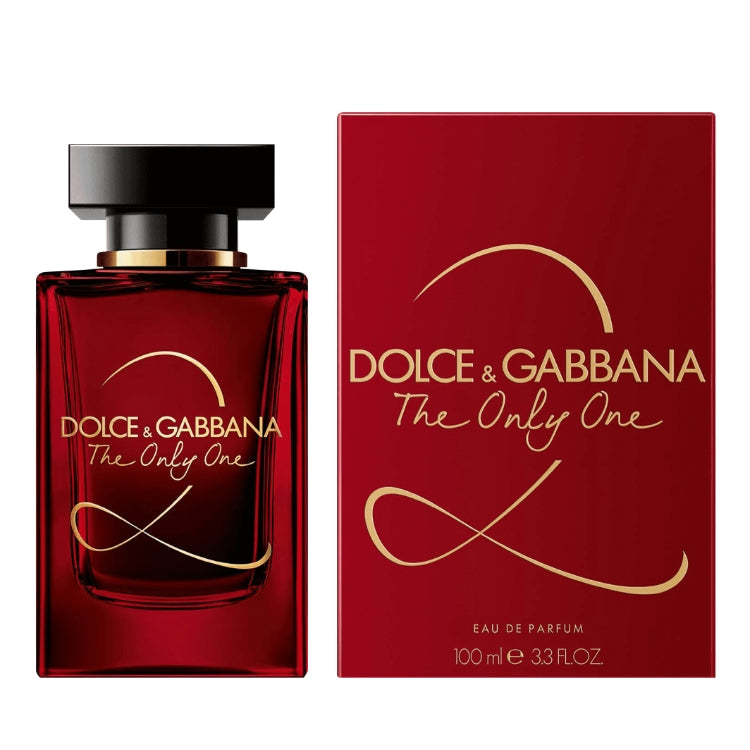 Dolce & Gabbana - The Only One 2 - Eau de Parfum