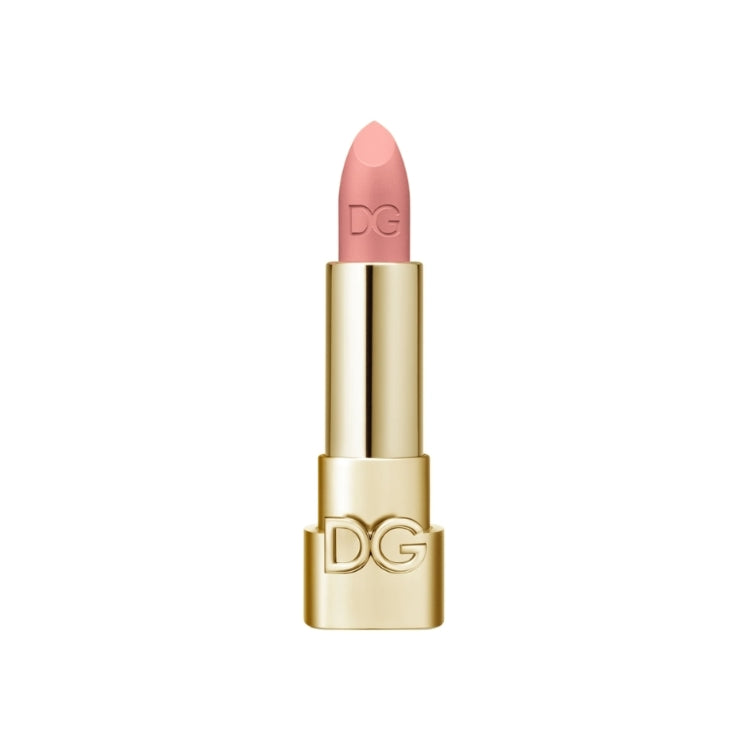 Dolce & Gabbana - The Only One Matte - Lasting Matte Colour Lipstick - Rouge À Lèvres Mat Longue Tenue