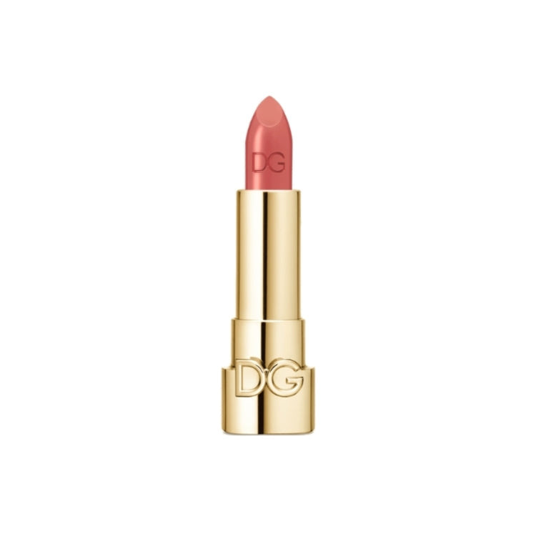 Dolce & Gabbana - The Only One Sheer - Moisturizing Colour Lipstick - Rouge À Lèvres Hydratant Couleur