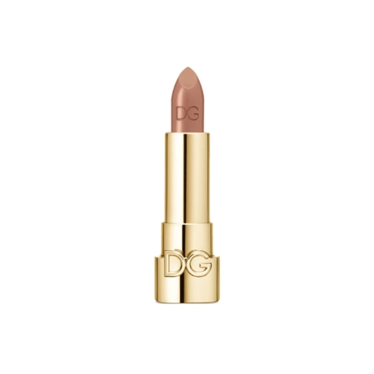 Dolce & Gabbana - The Only One Sheer - Moisturizing Colour Lipstick - Rouge À Lèvres Hydratant Couleur