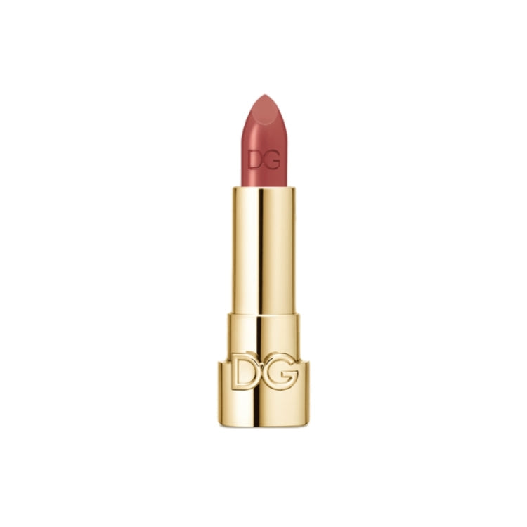 Dolce & Gabbana - The Only One Sheer - Moisturizing Colour Lipstick - Rouge À Lèvres Hydratant Couleur