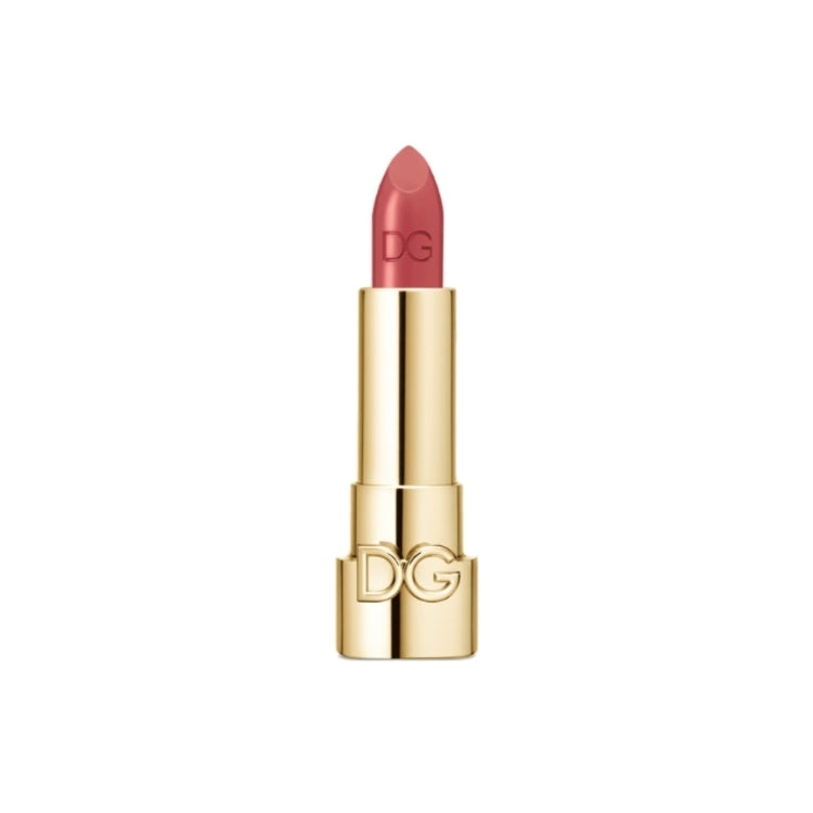 Dolce & Gabbana - The Only One Sheer - Moisturizing Colour Lipstick - Rouge À Lèvres Hydratant Couleur