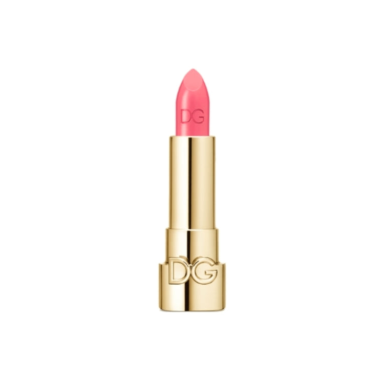 Dolce & Gabbana - The Only One Sheer - Moisturizing Colour Lipstick - Rouge À Lèvres Hydratant Couleur