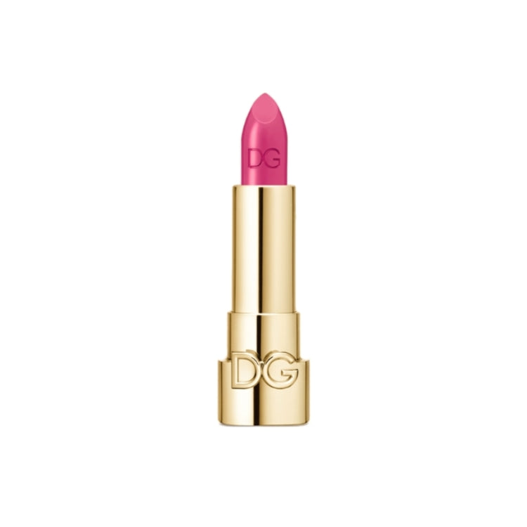Dolce & Gabbana - The Only One Sheer - Moisturizing Colour Lipstick - Rouge À Lèvres Hydratant Couleur