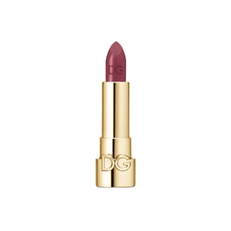 Dolce & Gabbana - The Only One Sheer - Moisturizing Colour Lipstick - Rouge À Lèvres Hydratant Couleur
