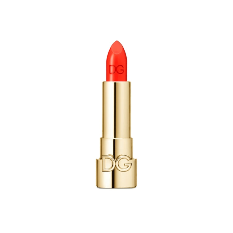 Dolce & Gabbana - The Only One Sheer - Moisturizing Colour Lipstick - Rouge À Lèvres Hydratant Couleur