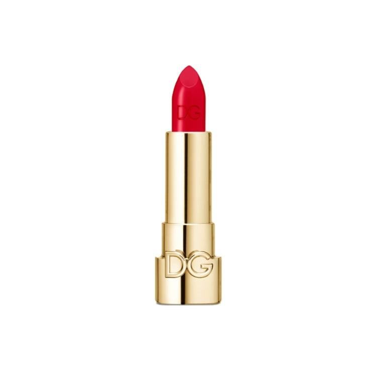 Dolce & Gabbana - The Only One Sheer - Moisturizing Colour Lipstick - Rouge À Lèvres Hydratant Couleur