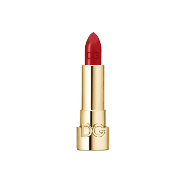 Dolce & Gabbana - The Only One Sheer - Moisturizing Colour Lipstick - Rouge À Lèvres Hydratant Couleur