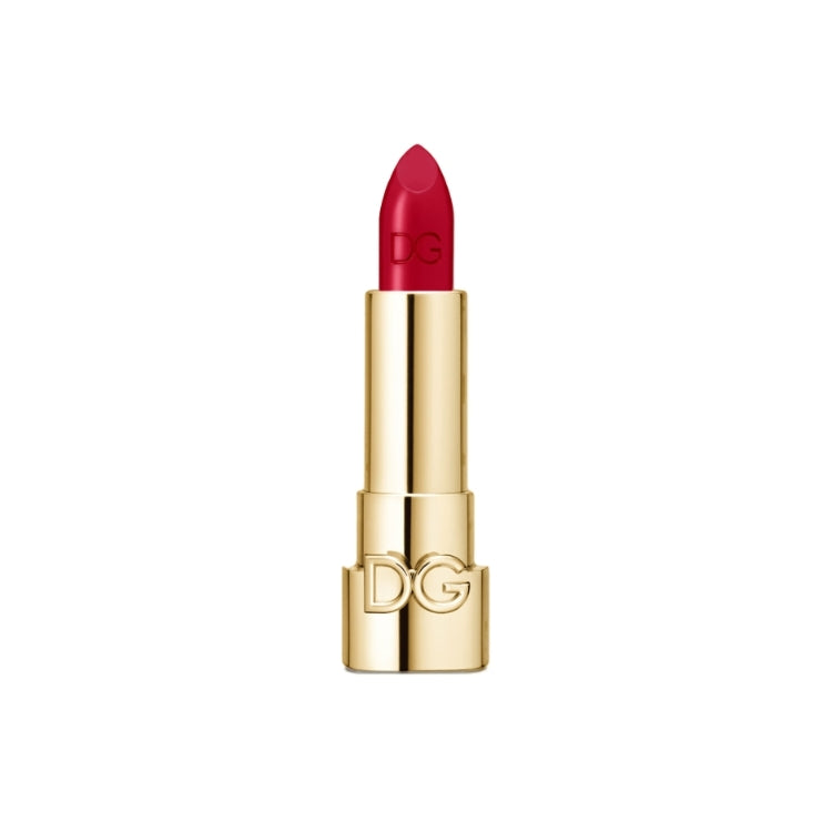 Dolce & Gabbana - The Only One Sheer - Moisturizing Colour Lipstick - Rouge À Lèvres Hydratant Couleur