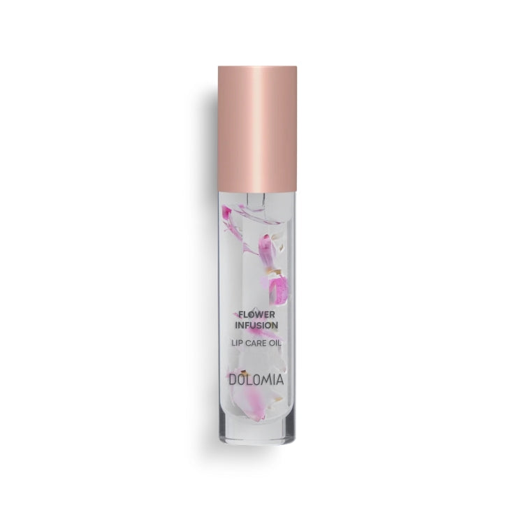 Dolomia - Flower Infusion - Lip Care Oil