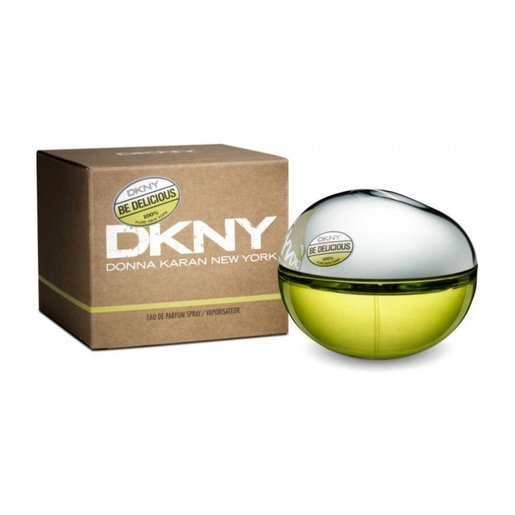 Donna Karan - Be Delicious - Pour Femme - Eau de Parfum