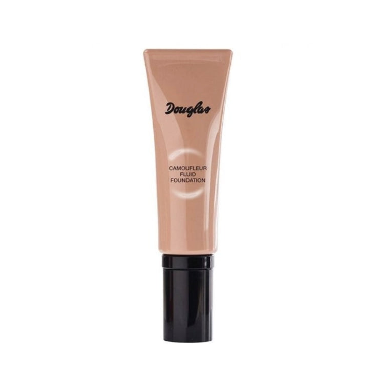 Douglas - Camoufleur Fluid Foundation